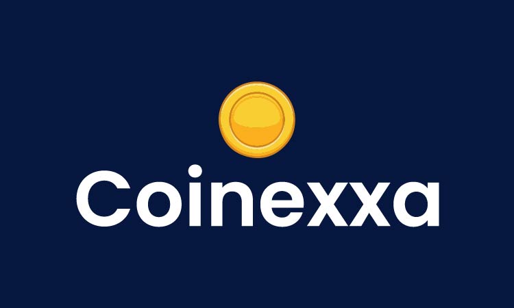 Coinexxa.com - Good premium domain names for sale